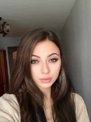 Марина